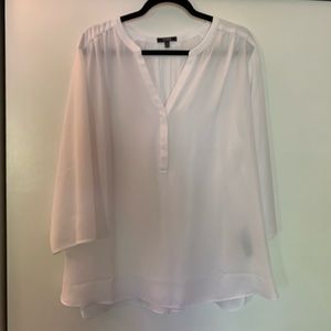 NYDJ blouse (size 1X)